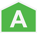 Energy rating A