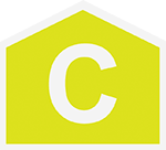 Energy rating C