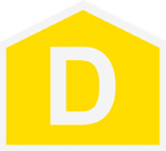 Energy rating D