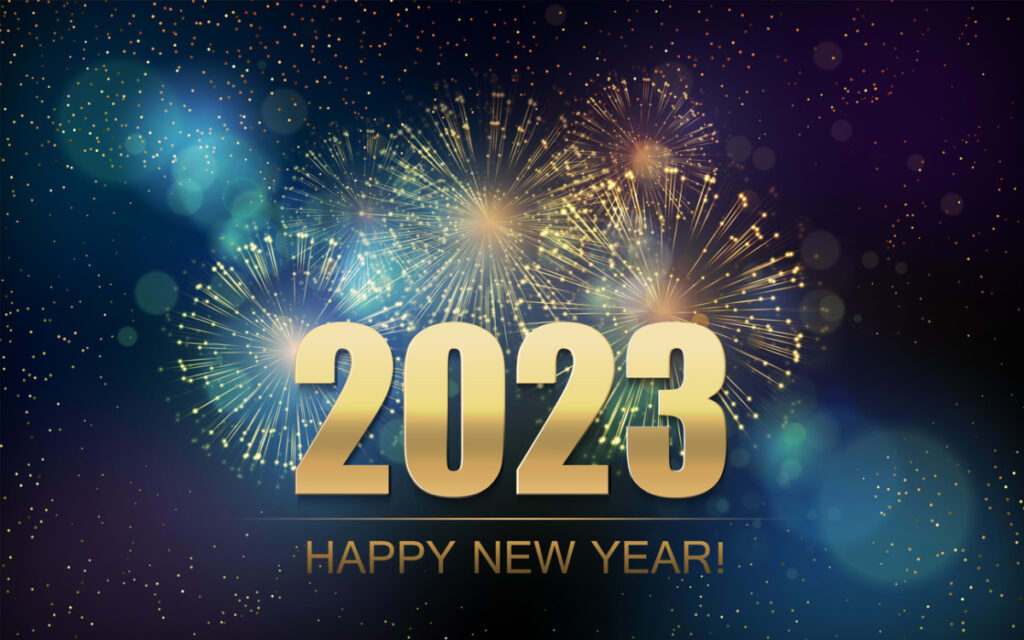 Happy New Year !!!