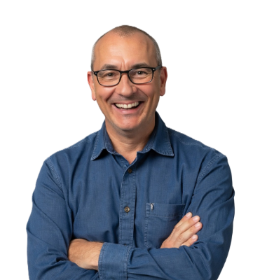 Paul Greenhalgh - Co-Founder & Partner