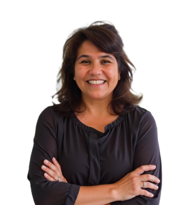 Rena McHardy - Operations coordinator at Compass Property Sales.