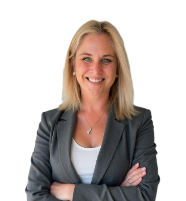Sandra Swoboda - Co-Founder & Partner