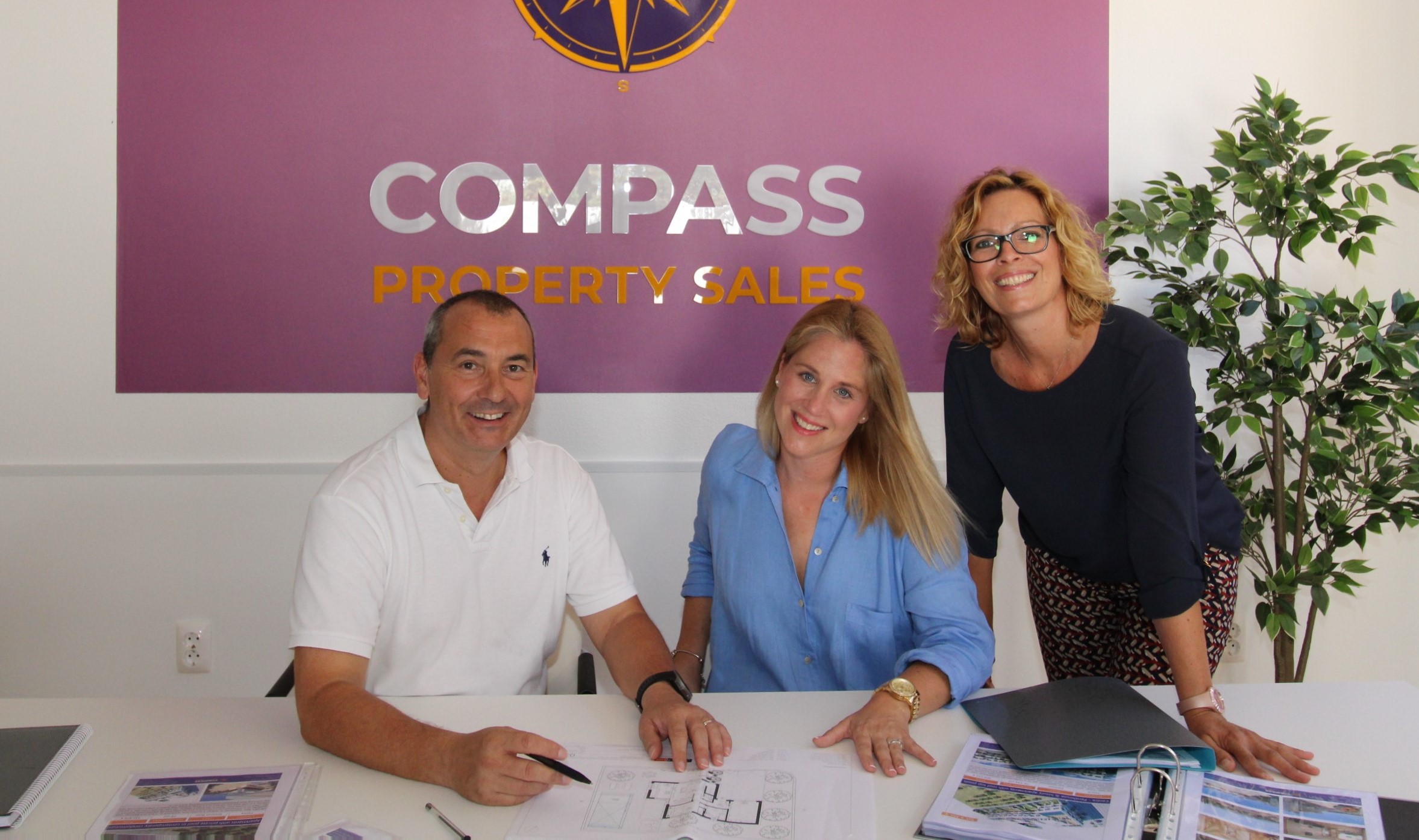 Interview in “Simply Algarve Magazine” – October 2020