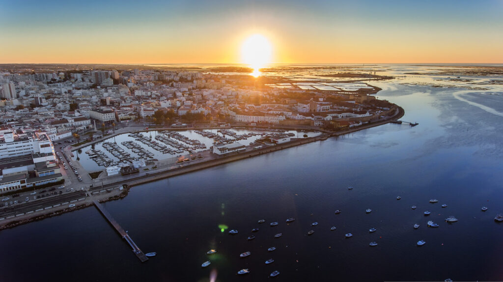 May 2021 ……. Important update from the Algarve