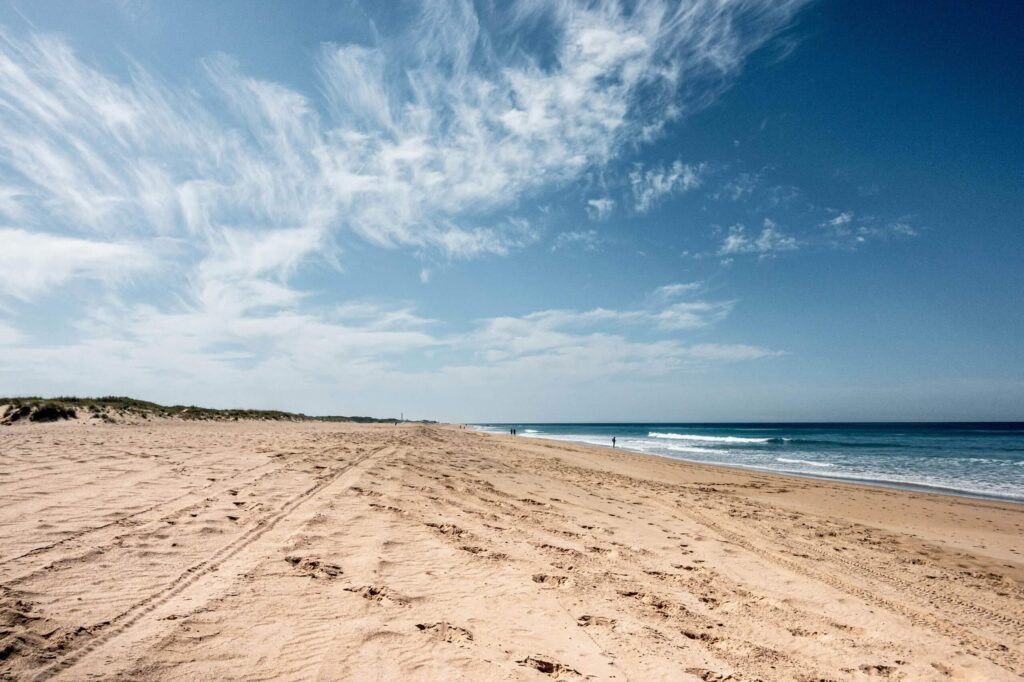 UK overnight stays in Portugal up 39.5% in 10 years