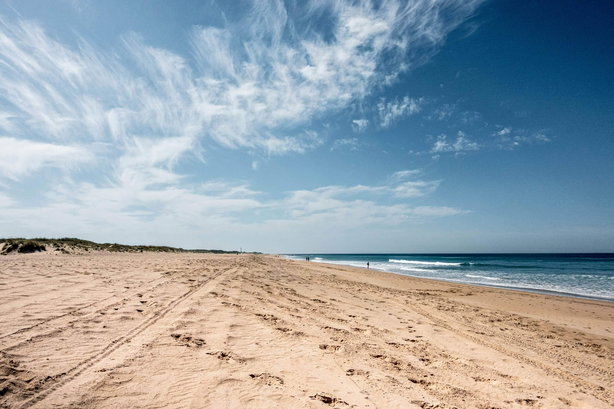 UK overnight stays in Portugal up 39.5% in 10 years