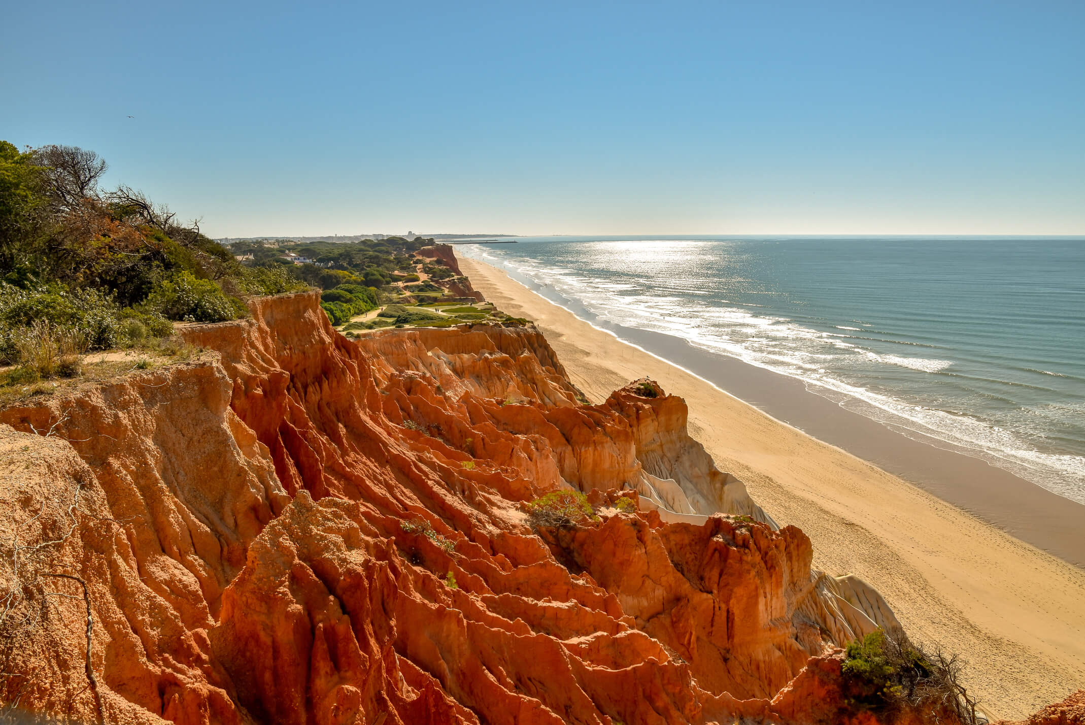 Infrastructure Changes to Boost Value of Houses in Portugal