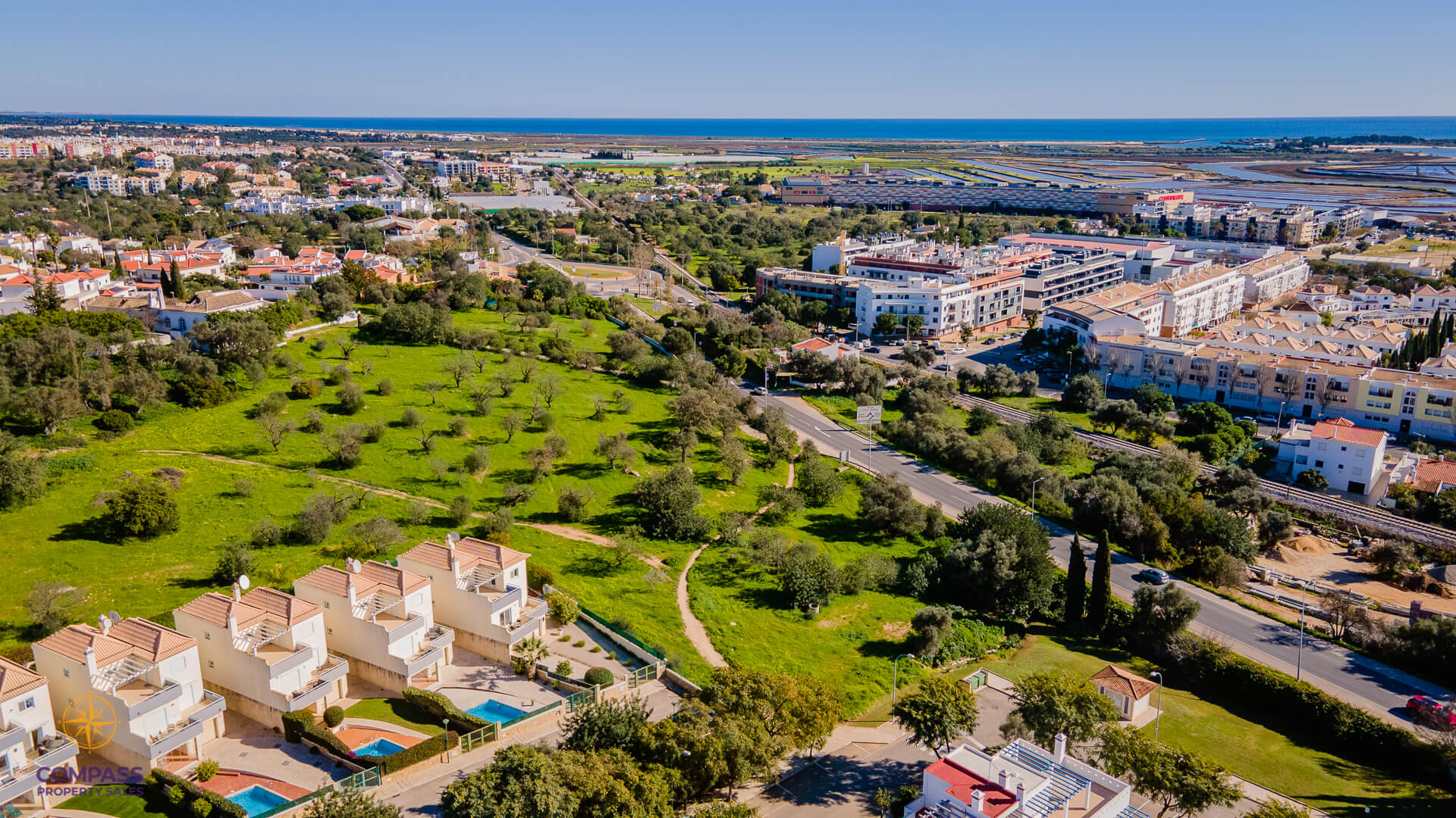 Faster Residency Approvals Boost Tavira Property for Sale