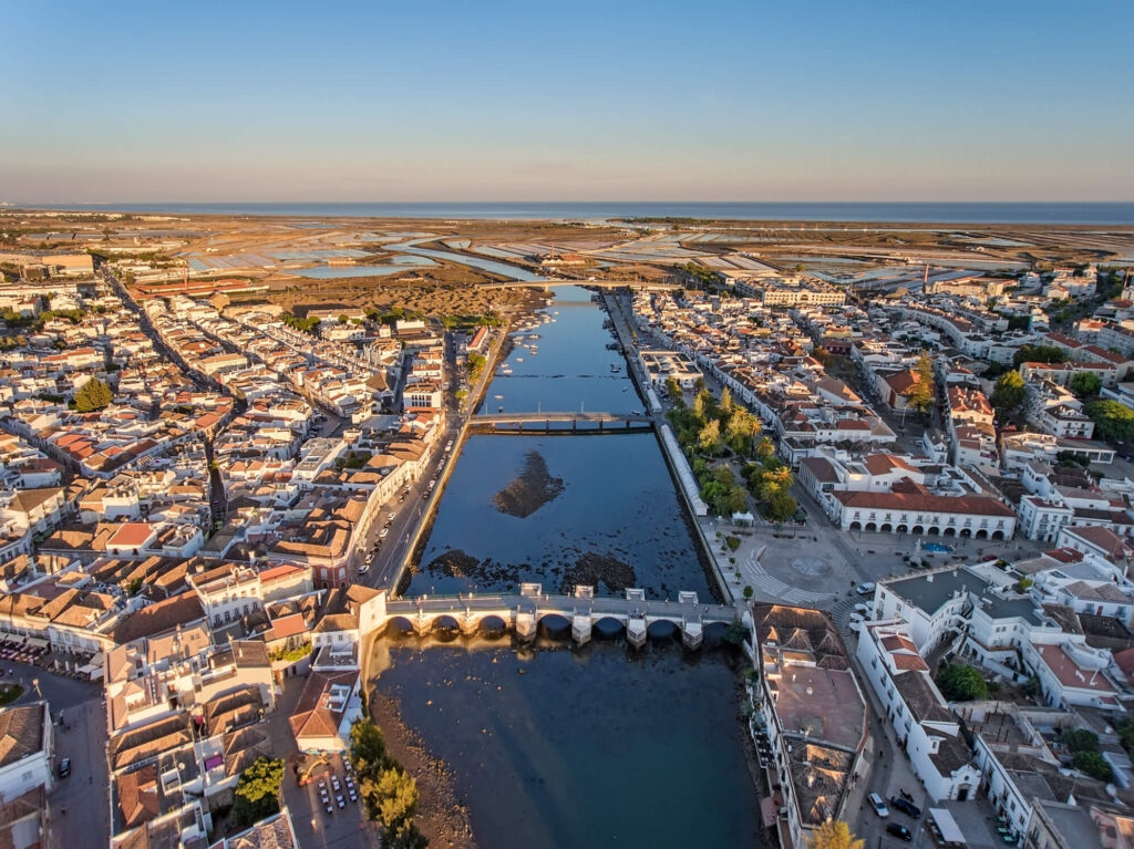 Living Like Royalty with Algarve Property