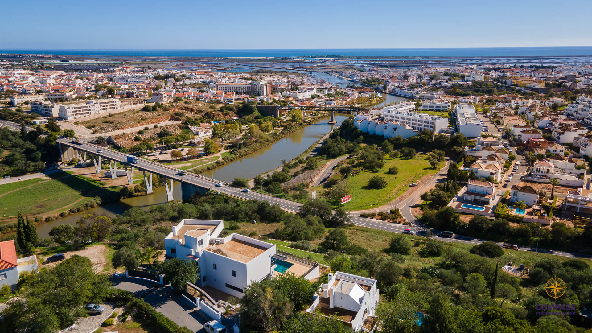 What to Expect in Tavira, the Algarve’s Hidden Gem