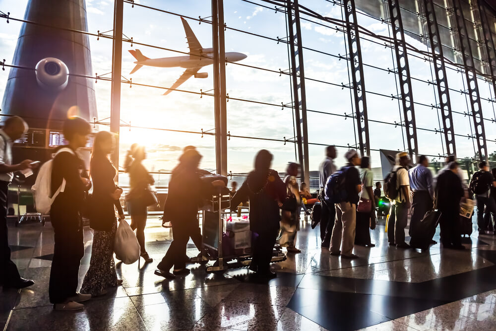 New UK Travel Rules: Electronic Travel Authorisation (ETA) from January 2025