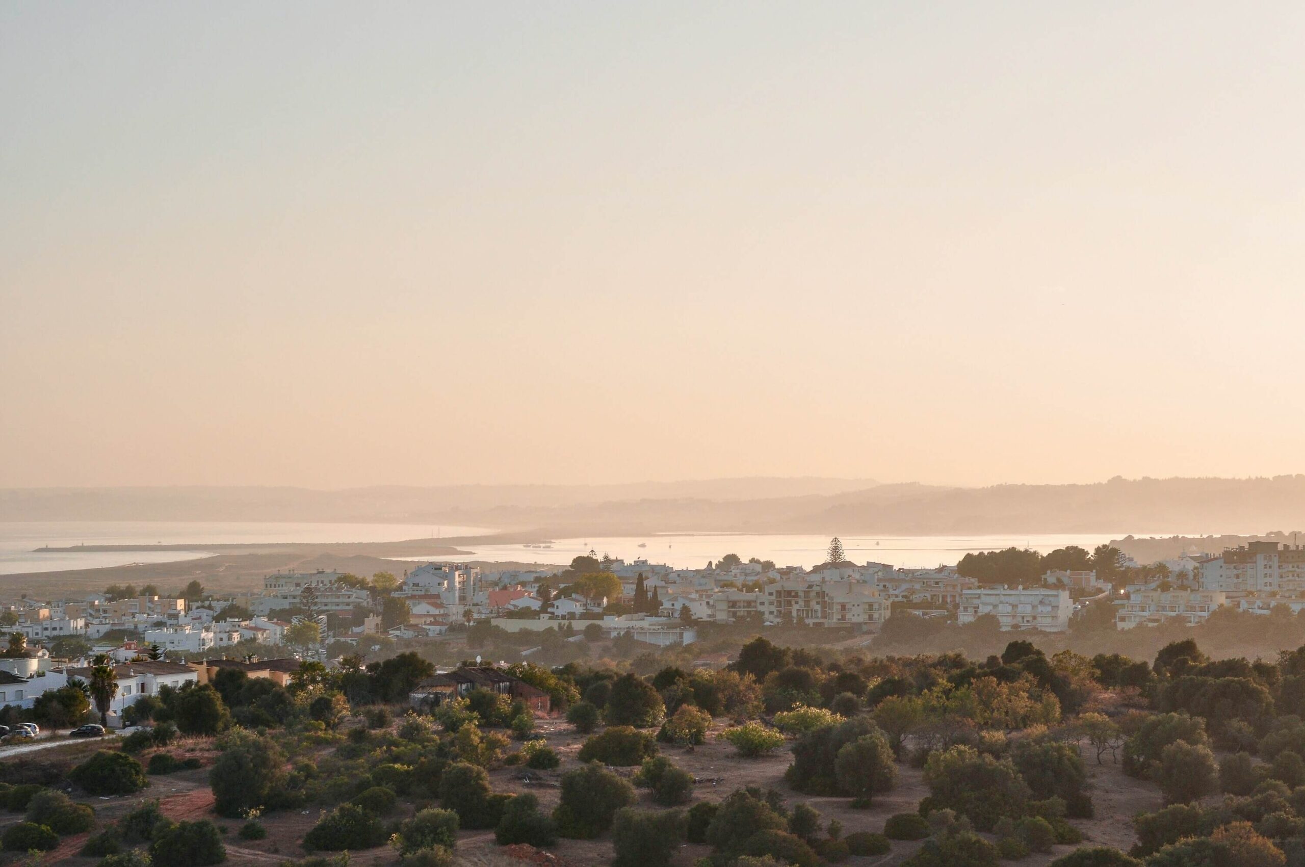 Choosing the Right Location When Buying an Algarve Property