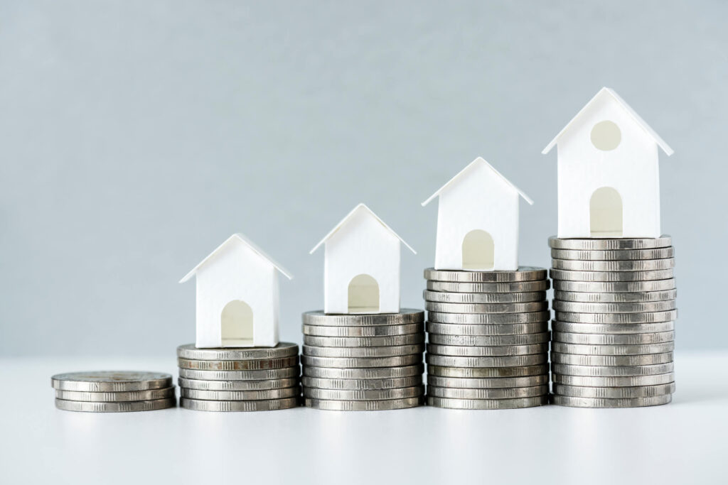 Algarve Property Value Explained