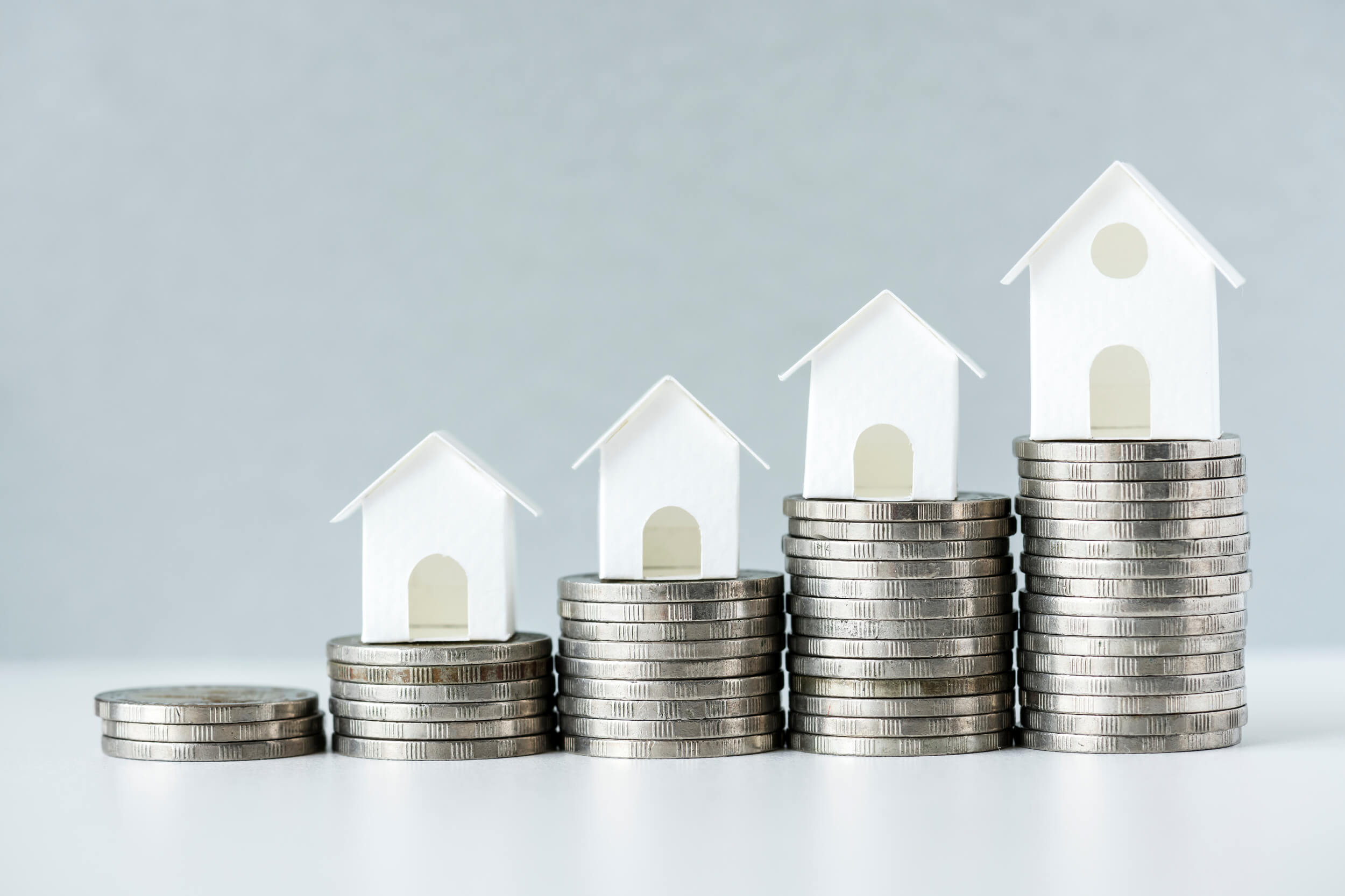 Algarve Property Value Explained