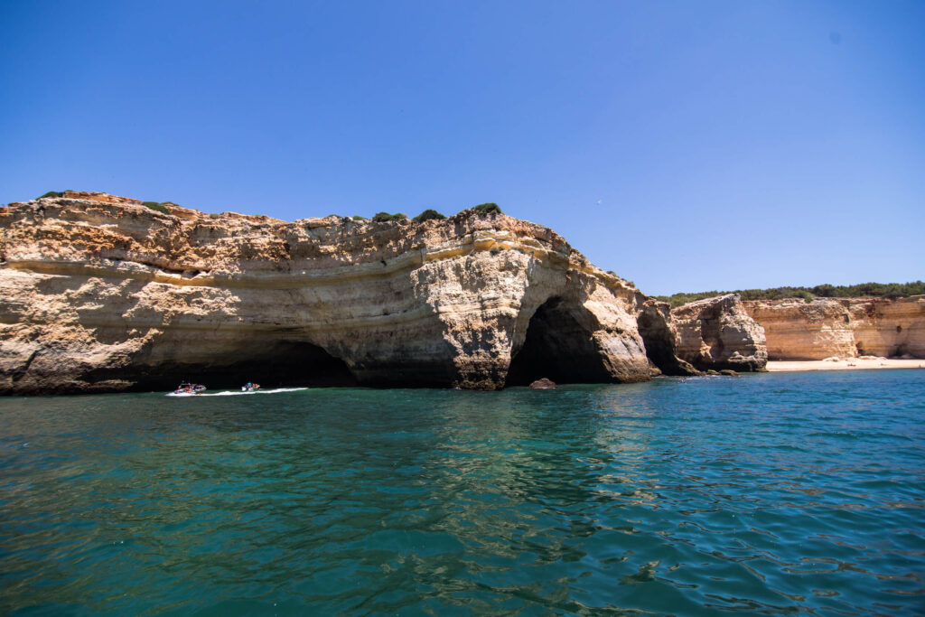 Balancing Life and Work on Portugal’s Coast