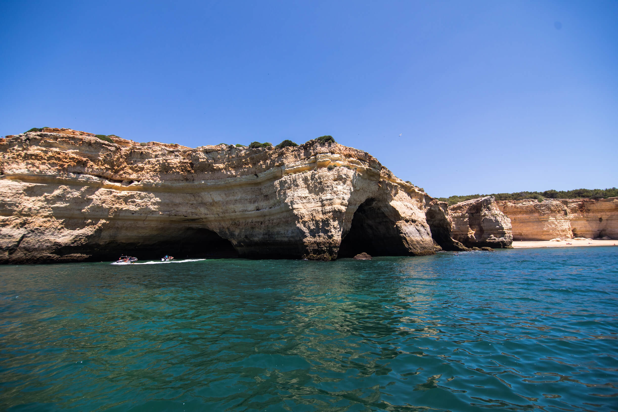 Balancing Life and Work on Portugal’s Coast