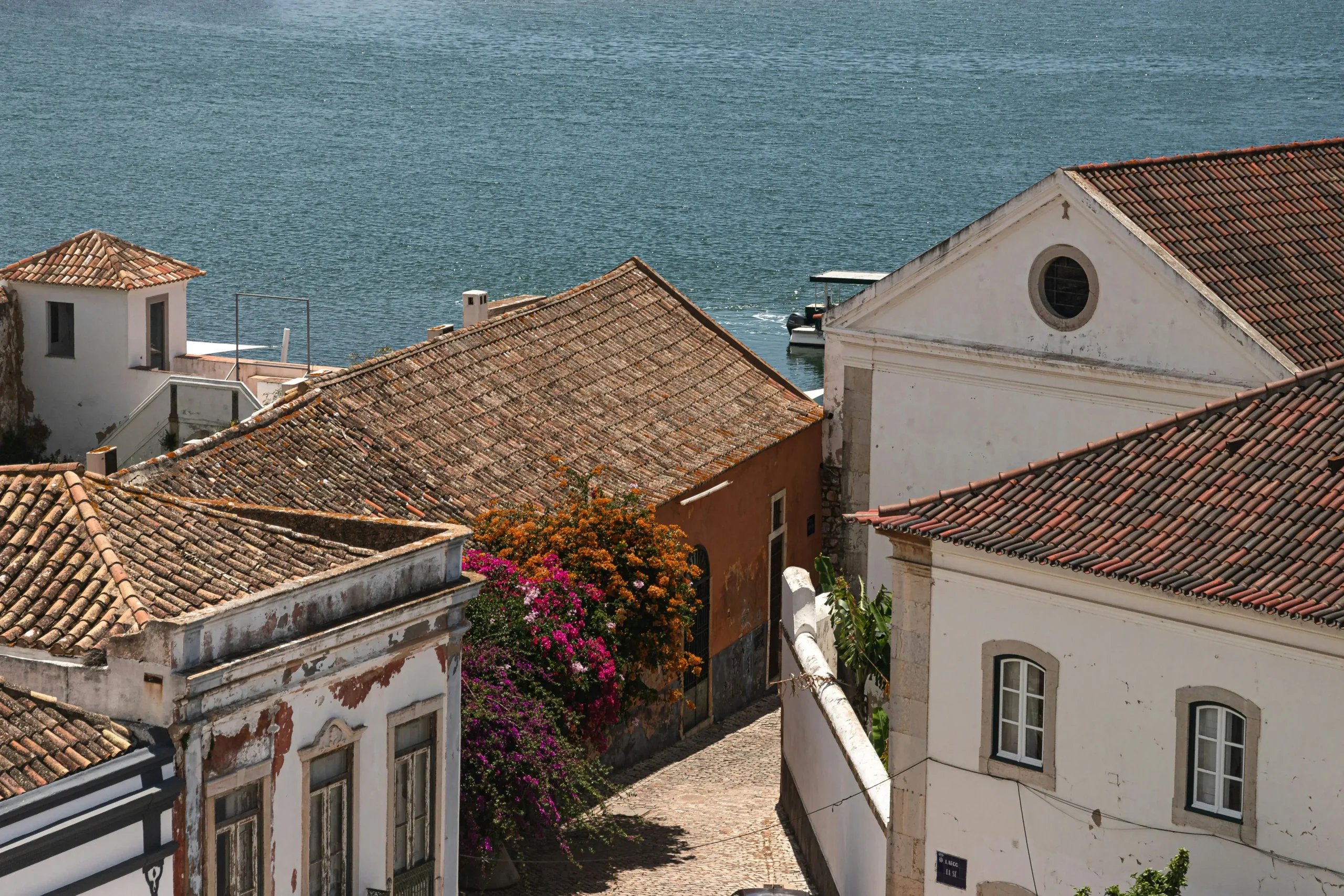 Alojamento Local (AL) Explained – What It Means for Property Owners in Tavira