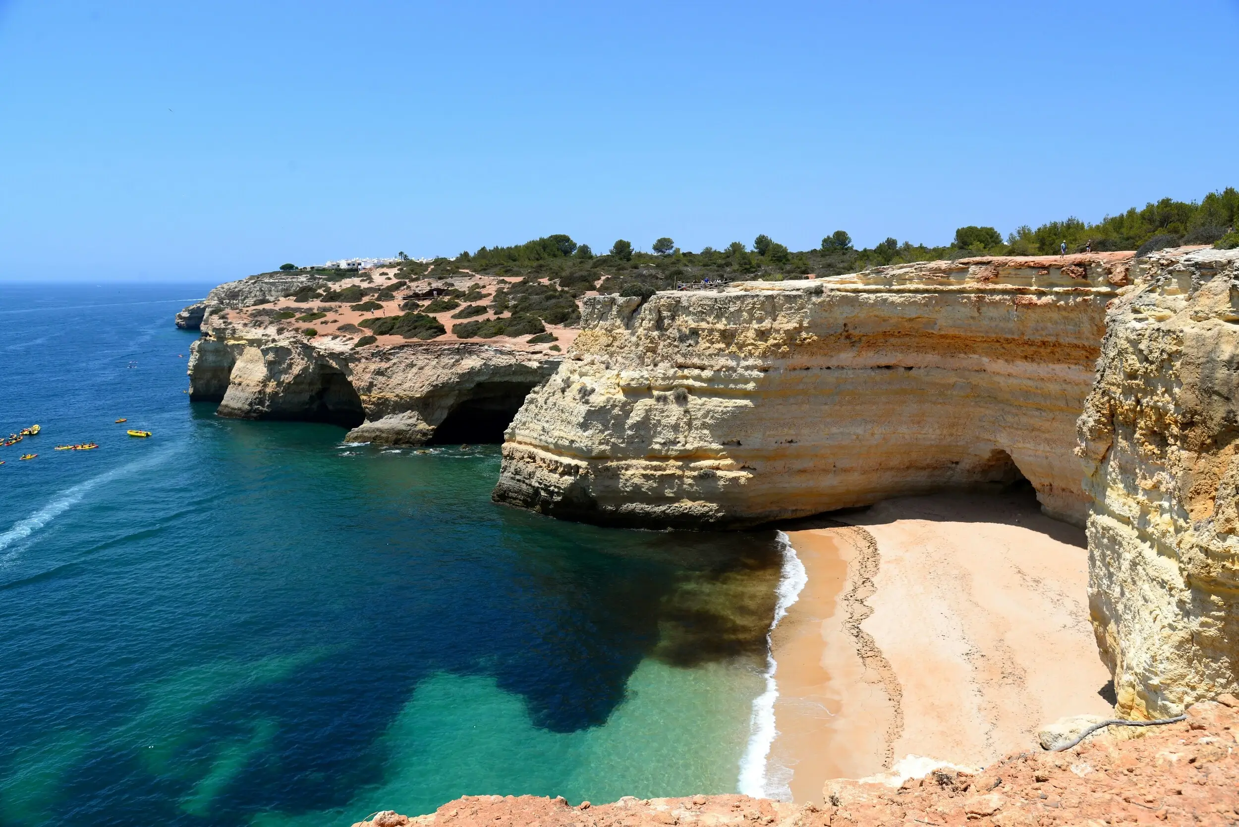 France’s Expanding Footprint in Portugal’s Property Market