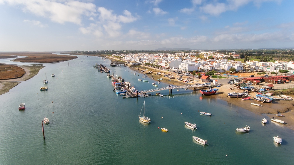Santa Luzia