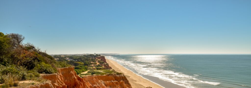 Vila Nova de Cacela & Manta Rota