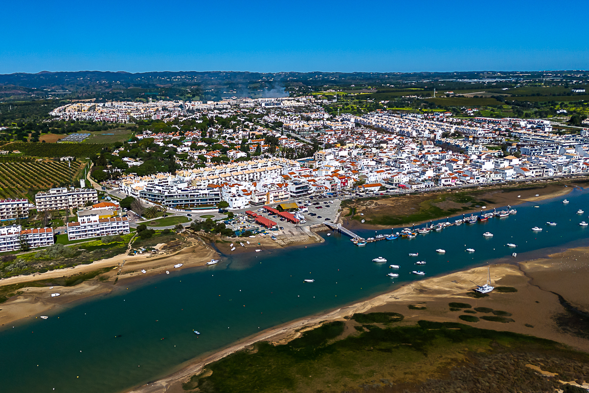 Tavira vs Cabanas vs Santa Luzia – Which Area Actually Fits Your Buyer Profile?