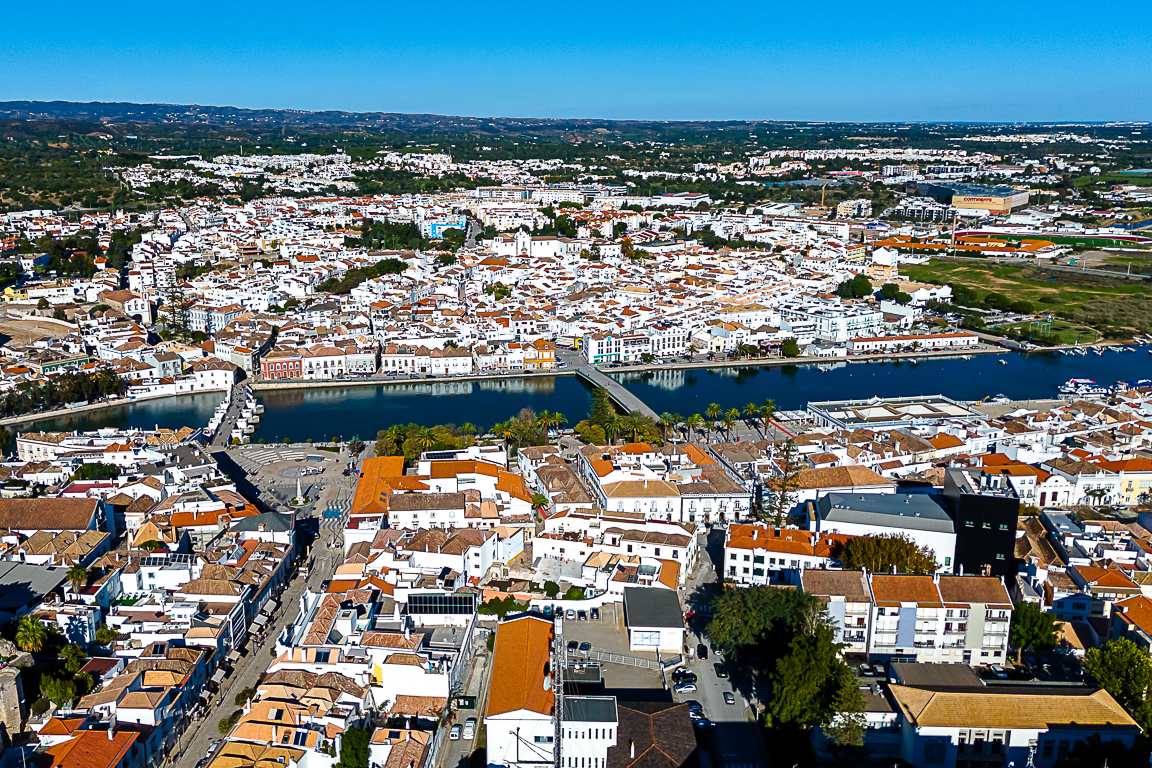Should You Buy a New Build in Tavira?