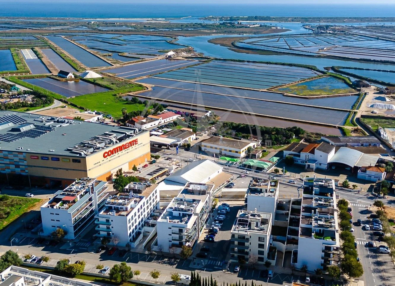 The Cacela Corridor and the Eastern Edge of the Tavira Property Market in 2026