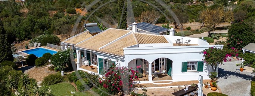 Tavira House