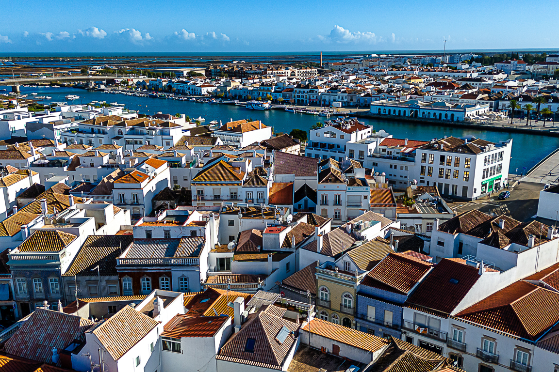 The Appeal of Tavira Town for Year Round Residents in 2026